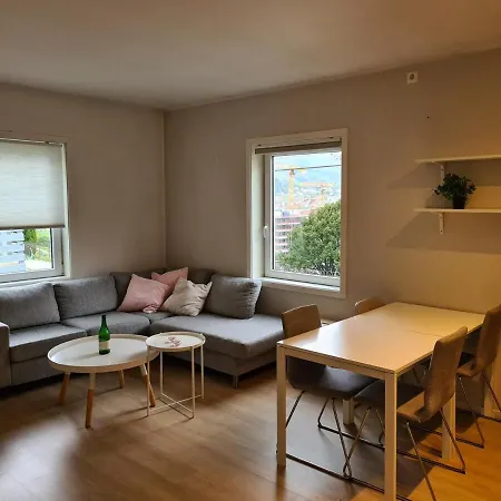 Modern Peaceful *