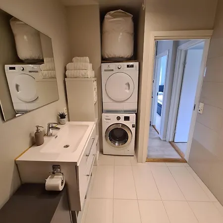 Apartamento Modern Peaceful
